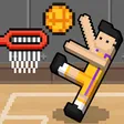 Ícone de Basket Random
