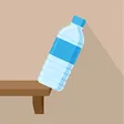 Ícone de Bottle Flip 3D