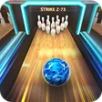 Ícone de Bowling Crew