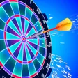 Ícone de Darts of Fury