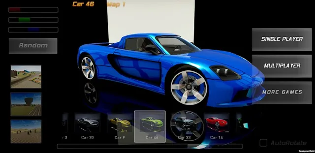 Madalin Stunt Cars 2