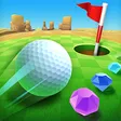 Ícone de Mini Golf King