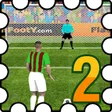 Ícone de Penalty Shooters 2