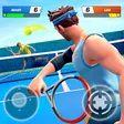 Ícone de Tennis Clash